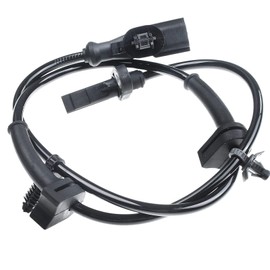 1x ABS Sensor Front Left Right for B-Max JK Fiesta Fiesta VI CB1 CCN Fiesta VI VAN KA+ FK UK 2008-2024 8V512C204AC