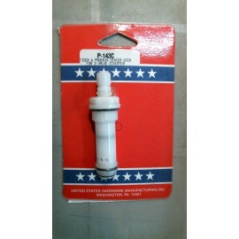 United States Hardware P-143C Tiger & Phoenix Center Stem, FREE SHIPPING