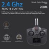 WLtoys XKS A180 RC Plane 3 Channel Remote Control Airplane