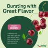 YUM-V'S- “YumVs Gomitas de Raíz de Remolacha con Extracto de