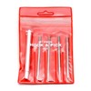 Daytona 43165 Bike Tool Set, Pick Tool, O-Ring, Magnetic Handle,