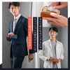 [ABIES] ABIES L.P. Made in Japan, Tochigi Leather, Cowhide Leather,