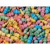 Bayside Candy Pacifiers Candy | Uncoated Fruit Flavored | Pacifier