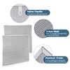 2 Pack S99010430-003 Range Hood Grease Filter Fit For Boran