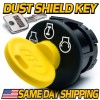 HD Switch Ignition Switch with Key Murray M12538 M15542 M1642