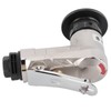 Mini Pneumatic Chamfering Machine Hand held 45 Degree Arc Burr