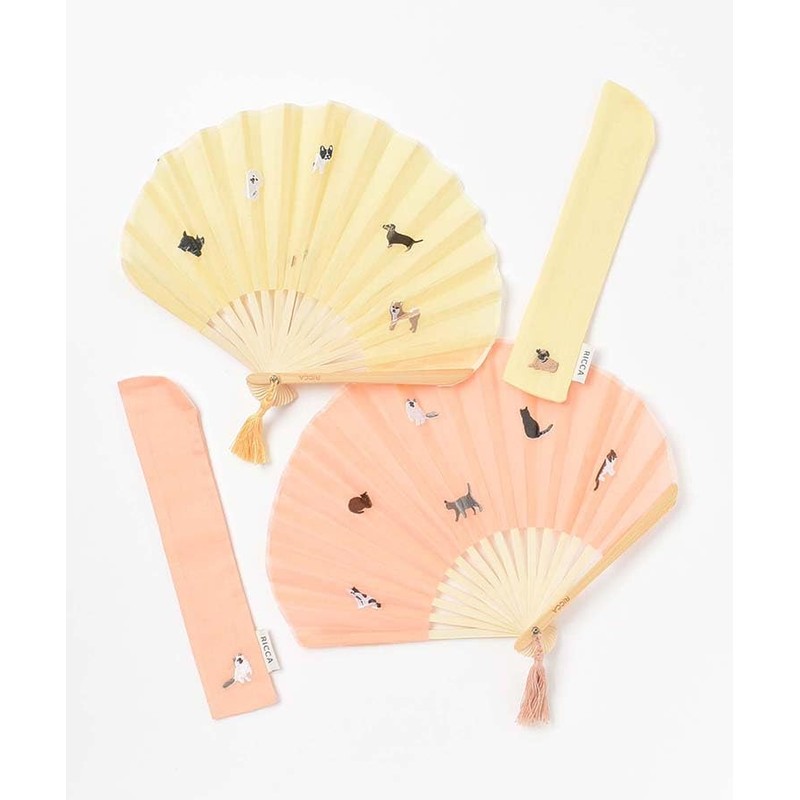 Hemmings Pal Fan, CAT