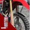 PressureTek Fast Cherry: Off-Road Vehicle Wash for Dirt Bikes, ATVs,
