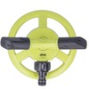 Amig R14 Rotary Sprinkler, Pistachio Green-Black, Ø150 X 110 MM