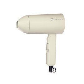 VENUSiS VDM-1100 Negative Ion Mini Dryer, White