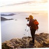 Tofficu Camera Tripod for Telescope and Smartphone Lightweight Telescopic Travel