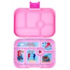Yumbox Original Lunch Box 6 Compartment, Lavande Purple (Unicorn)