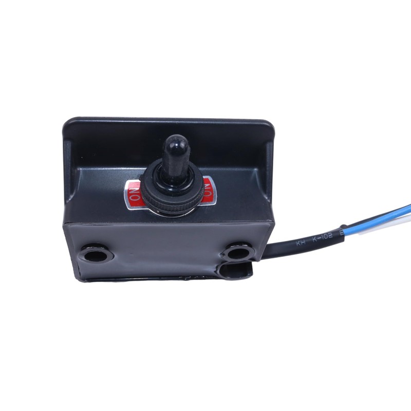 YUXSOUQ Liftgate Switch Replacement OEM 80001431, 80000429, 80000425 Truck Liftgate