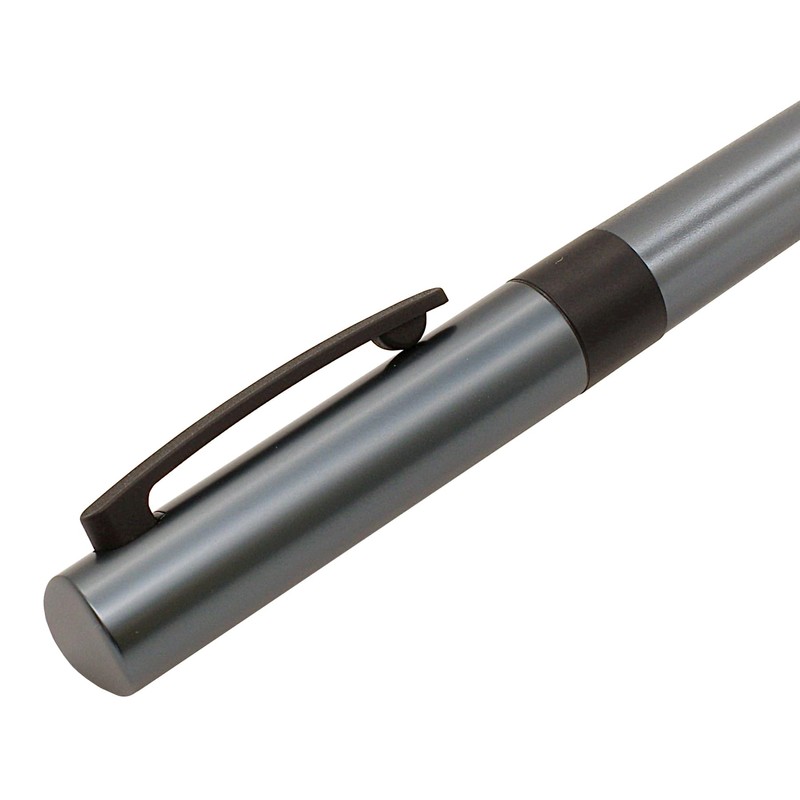 ZOOM BJ-ZL1EC1 Water Based Gel Ballpoint Pen, 0.02 inch (0.5