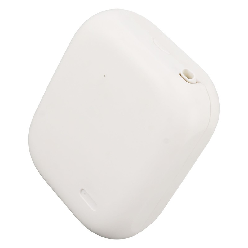 Battery Essential Oil Diffuser Home Mini Fan Fragrance Diffuser Intelligent