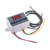 Taikuwu XH-W3001 Digital LCD Display Temperaturregler Microcomputer Thermische Regler Thermoelement
