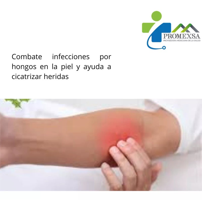 DROTASA Violeta De Genciana 1 L