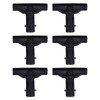 Trampoline Replacement Parts | Trampoline T Connector | Hardware Connector