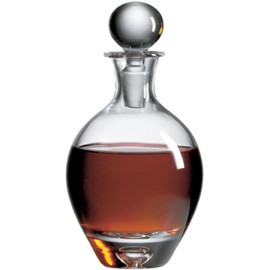 Ravenscroft Crystal St. Jacques Decanter