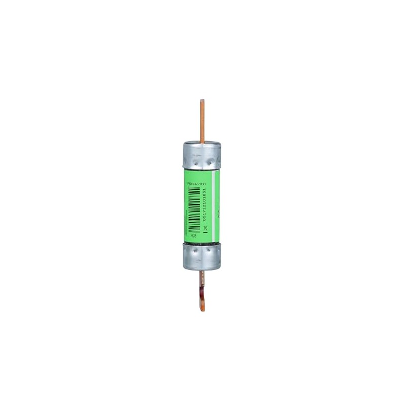 Bussmann, fusible Bussman BP/FRN-R-100 100 Amp T/D