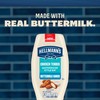 Hellmann's Buttermilk Ranch Chicken Tender Mayonnaise Style Dip Buttermilk Ranch