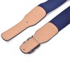 Beltox Women’s Elastic Stretch Wide Waist Belts w Double Rings