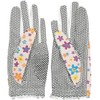 Persons (Persons) PERSON'S Golf Gloves Women's PSGL-09 SAKURA-18 Synthetic Leather