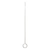 Kiyohara SUN60-63 Loop Turner, 10.4 inches (265 mm), Silver