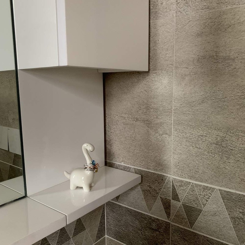 Onlycee Adorable Tanystropheus Dinosaur Jewelry Ring Holder