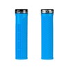 Deity Lockjaw Grips: BLUE
