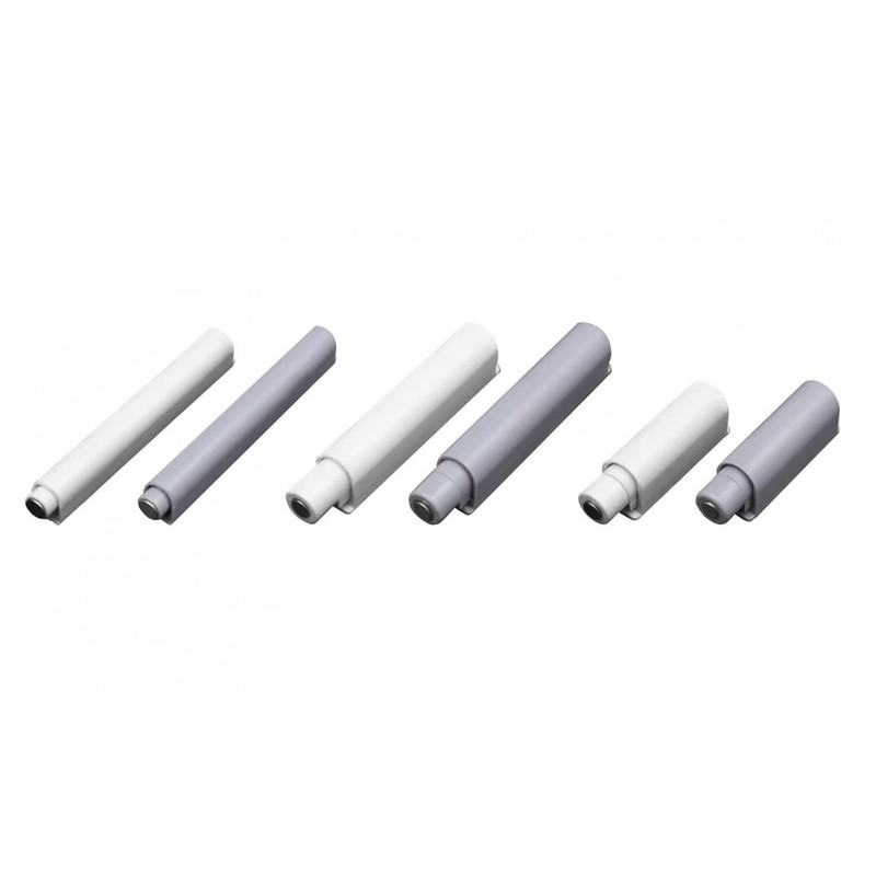 Push to Open Magnetic Catch Door Catch Furniture Magnet Door