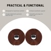 State Bicycle Bike Handlebar Grip Tape, Brown