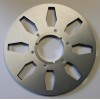 ANALOG AUDIO 10.5" X 1/4" PRECISION METAL TAPE REEL IN