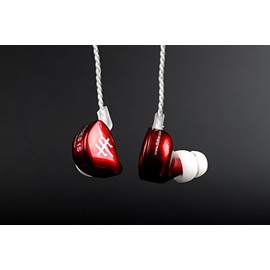 The Fragrant Zither (TFZ) Series 1S Dual Air Chamber Hifi Earphones 002