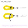 PROfezzion Floating Strap for Olympus TG Series Go Hero etc.