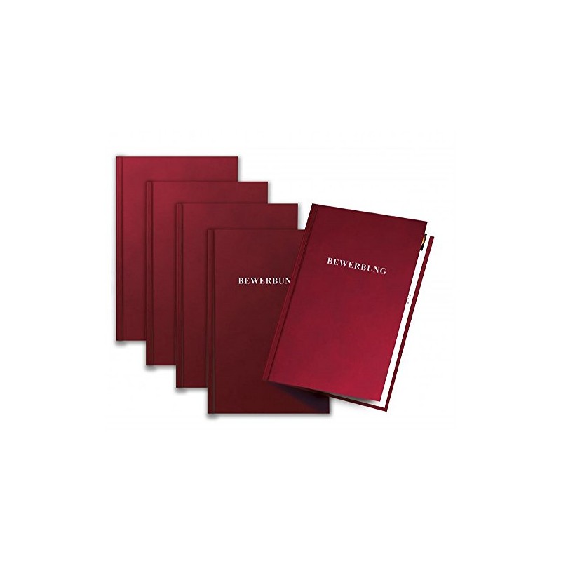 Exacompta 445103KHSB Application Folder Silver Print Premium Manila Cardboard DIN