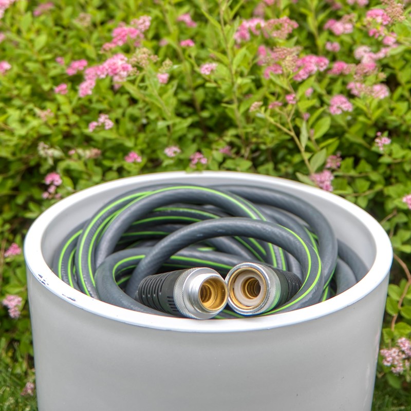 Kink Control Flex Advanced Hybrid Hose - 50 Ft Outdoor