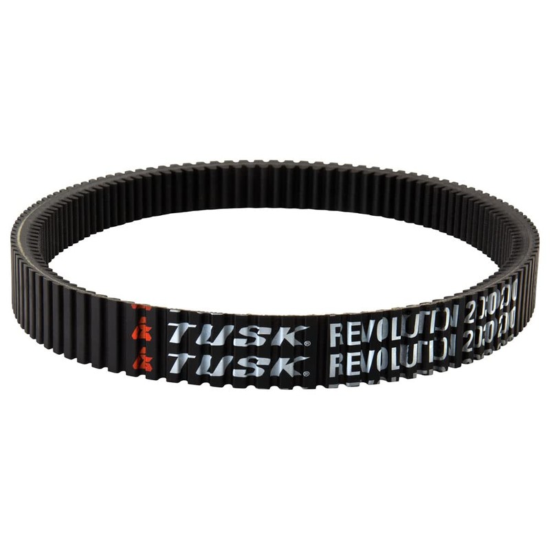 TUSK Revolution CVT Belt for Kawasaki KFX 700 2004-2009