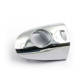 Otois 826802F011 Front Passenger Door Handle Keyhole Cap Cover for Kia Spectra Spectra5 2004 2009
