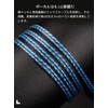 NICEHCK EB2S Pro 15.4mm Dynamic Driver In-Ear Earbuds, Japanese LPC