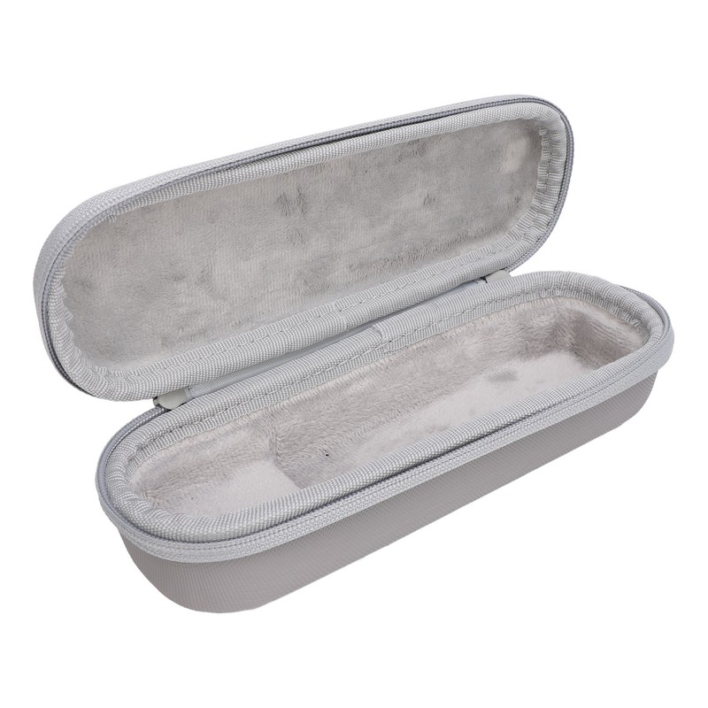 Carrying Case PU Scratch Resistant Waterproof Zipper Design Shock Proof