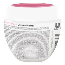 Pond's Crema Facial Antimanchas Clarant B3 400g