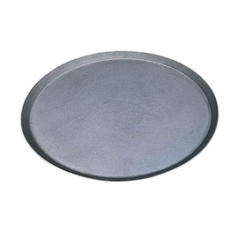 Matofa Round Iron Plate 310401 φ200mm/62-6547-99