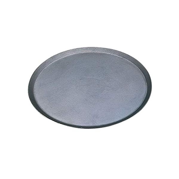 Matofa Round Iron Plate 310401 φ200mm/62-6547-99
