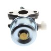 Beautycom Carburetor for Troy Bilt Tiller Pony w/ 11.5 hp