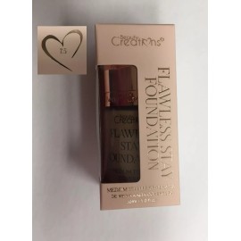 Beauty Creations Flawless Stay Foundation - FS 7.5, 1.0 oz