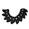 Cubierta De Palos De,Cubiertas de Club de,10Pcs Fundas de Hierros