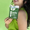 Natural Health Cool Bites Gomitas Clorofila Delicioso Snack Saludable Sabor