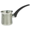 Korkmaz Orbit Stainless Steel Turkish Coffee Pot - 2 Cup,