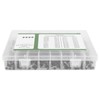 840Pcs Power Transistor Kit Triode Assortment Set Industrial Control Components